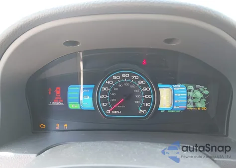 2010 Mercury Milan Hybrid from USA, damaged, VIN 3MEDM0L31AR660365